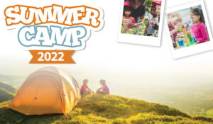 Summer Camp 2022 Sharon Springs Montessori