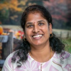 Lakshmi Anandmurthy